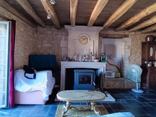 Maison vente à Nontron, Cubjac