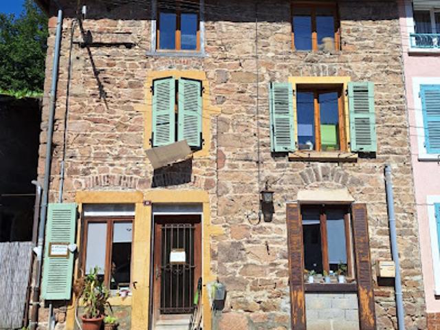Maison vente à Villefranche-sur-Saône, Rhône