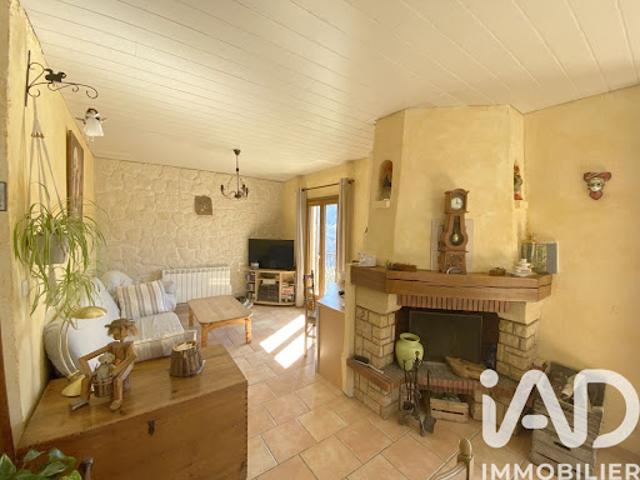 Maison vente à Nice, Daluis