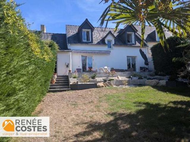 Maison vente à Ploaré, Douarnenez