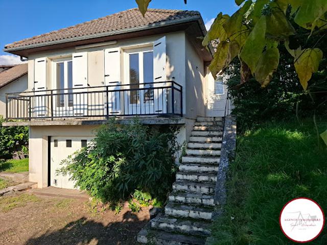 Maison vente à Saint-Amand-Montrond, Drevant