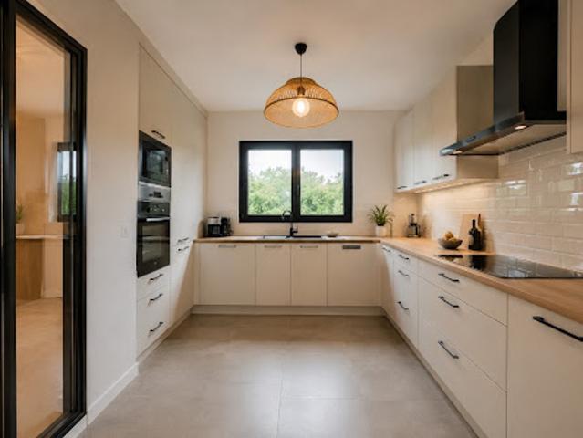 Maison vente à La Pairée, Étrœungt