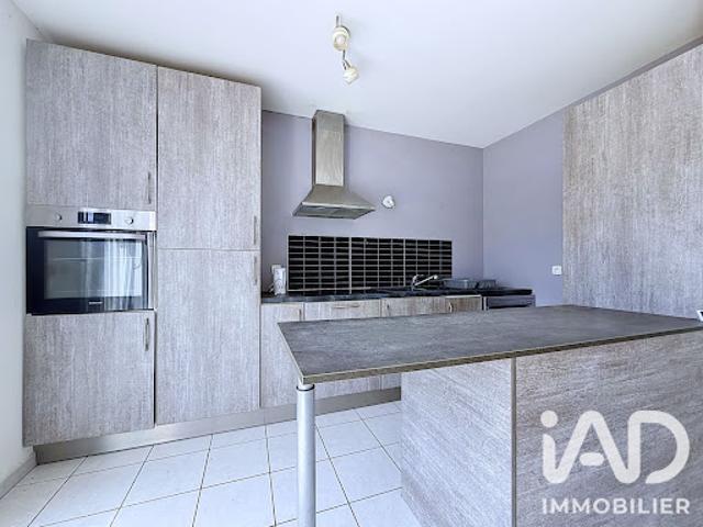 Maison vente à Thionville, Fameck