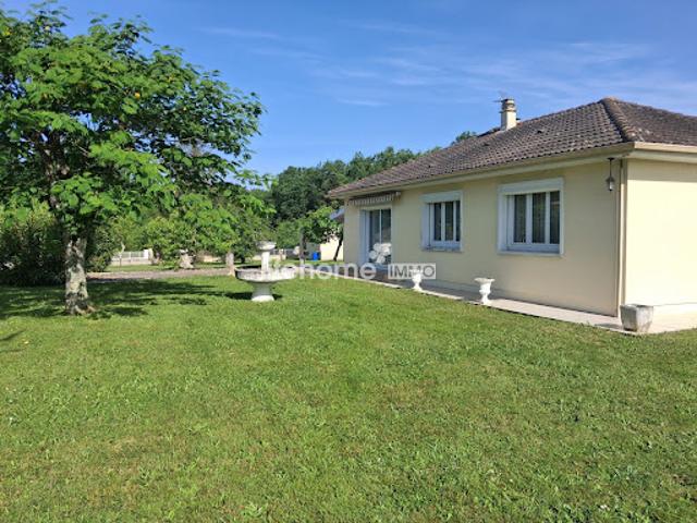 Maison vente à Bordeaux, Carignan-de-bordeaux