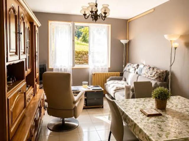 Maison vente à Fontanges, Cantal