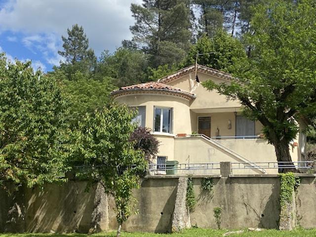 Maison vente à Alès, Courry