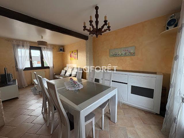 Maison vente à Mantes-la-Jolie, Gargenville