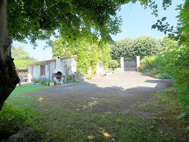 Maison vente à Mantes-la-Jolie, Gargenville