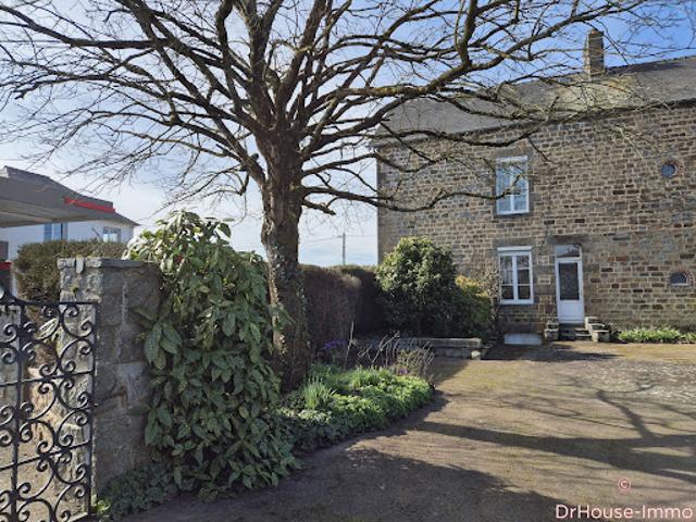 Maison vente à Mayenne, Gorron