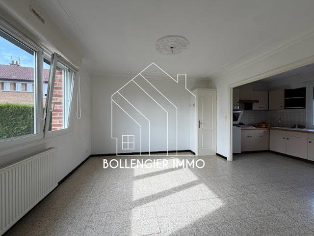 Maison vente à Dunkerque, Hazebrouck
