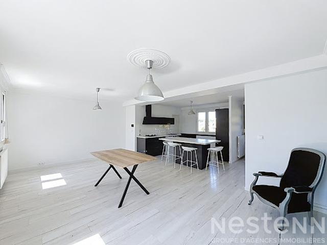 Maison vente à Lorient, Bretagne