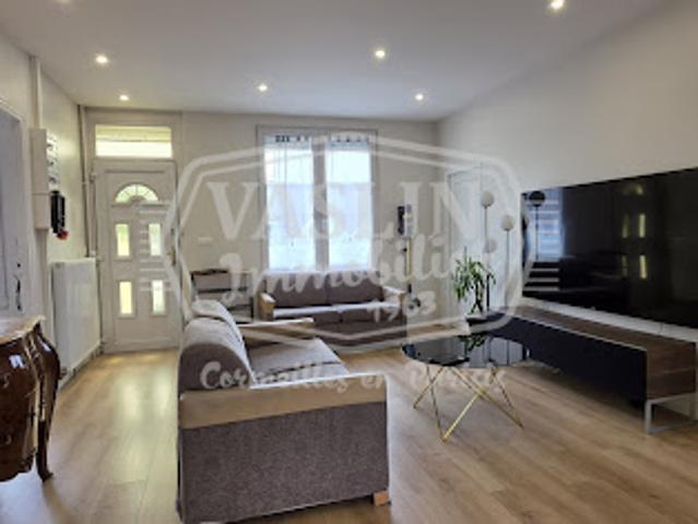 Maison vente à Argenteuil, Herblay