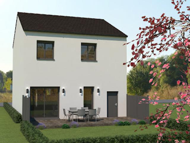Maison vente à Thionville, Hettange-grande