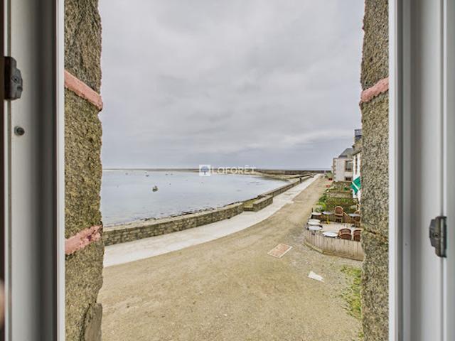 Maison vente à Quimper, Bretagne