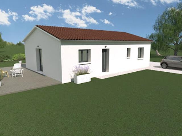 Maison vente à Yssingeaux, La Chapelle-d'aurec