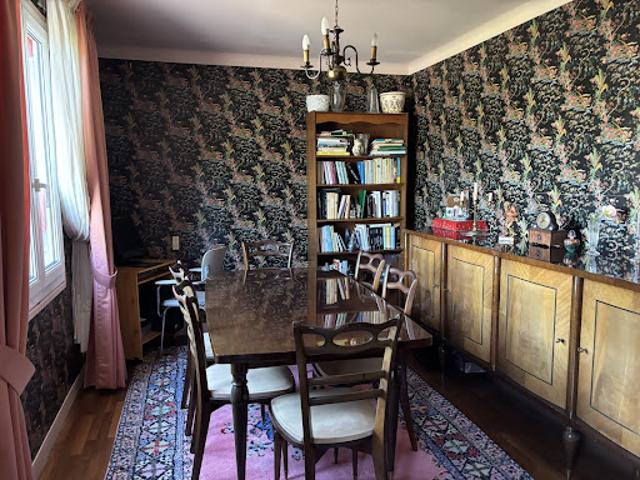 Maison vente à Saint-Nazaire, La Chapelle-des-marais