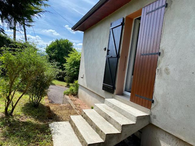 Maison vente à Charolles, La Clayette