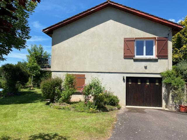 Maison vente à Charolles, La Clayette