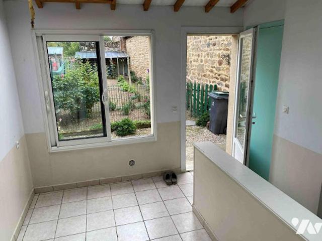 Maison vente à Argentan, La Ferté-macé