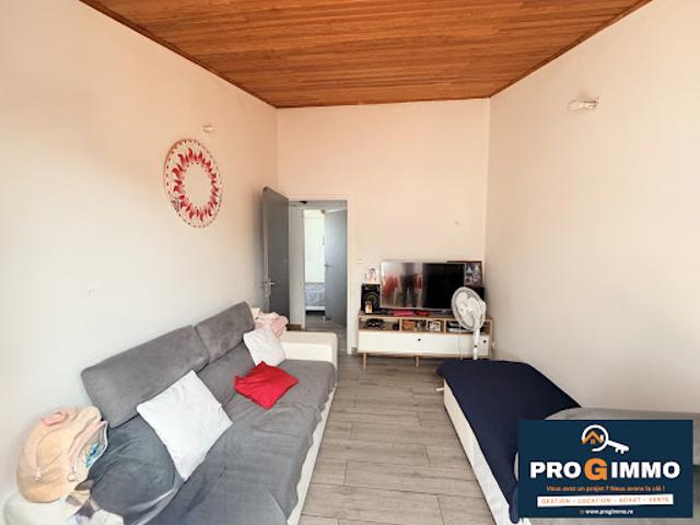 Maison vente à La Réunion