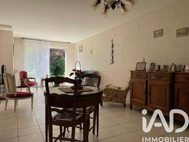 Maison vente à Angoulême, Montemboeuf