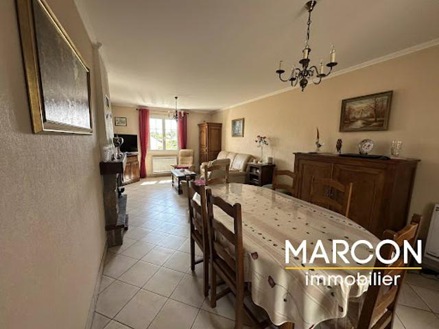 Maison vente à Guéret, La Souterraine