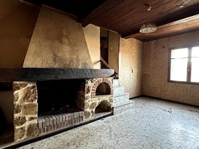 Maison vente à Brignoles, La Verdière