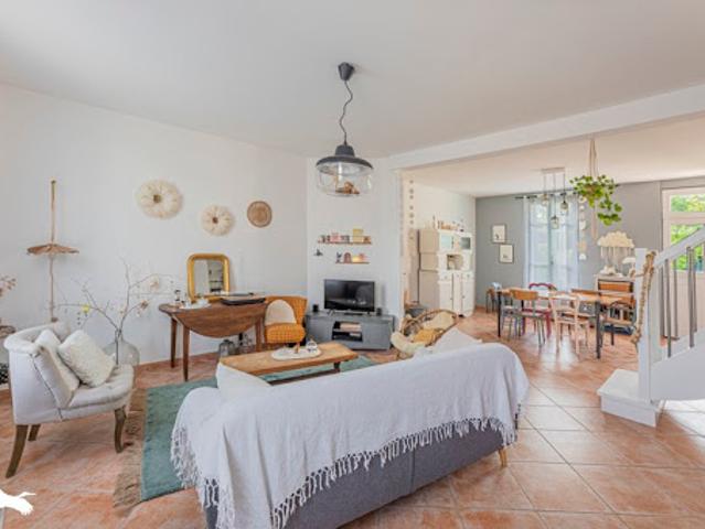 Maison vente à Tours, La Ville-aux-dames