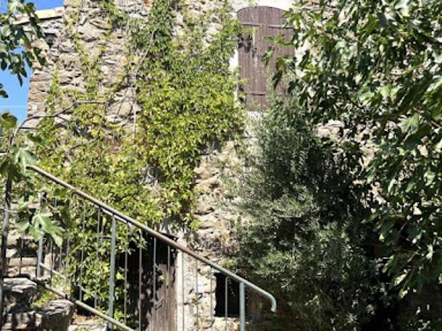 Maison vente à Largentière, Lagorce