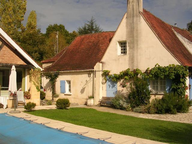 Maison vente à Sarlat-la-Canéda, Le Bugue