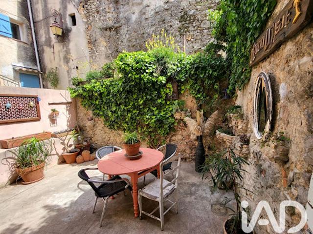 Maison vente à Arrondissement de Toulon, Le Revest-les-eaux