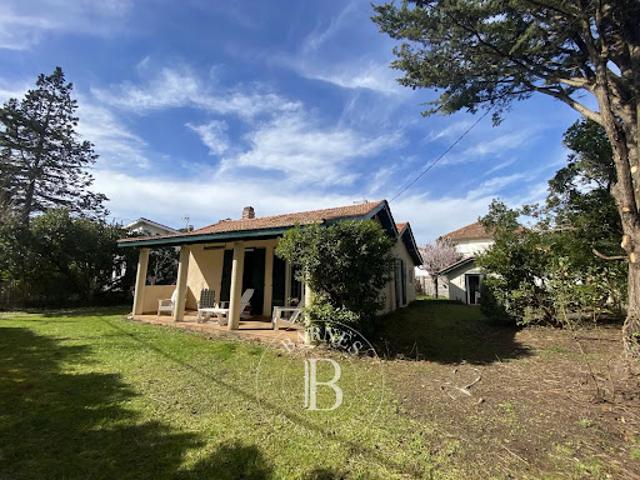 Maison vente à Lège-cap-ferret, Gironde