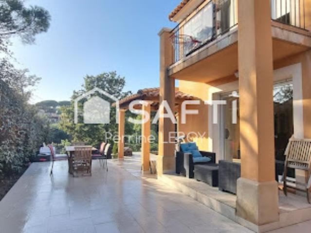 Maison vente à Arrondissement de Draguignan, Roquebrune-sur-argens