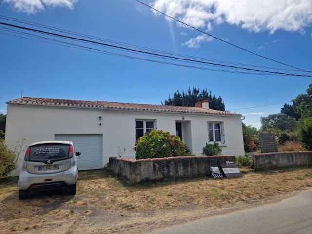 Maison vente à Les Sables-d'Olonne, L'ile-d'yeu