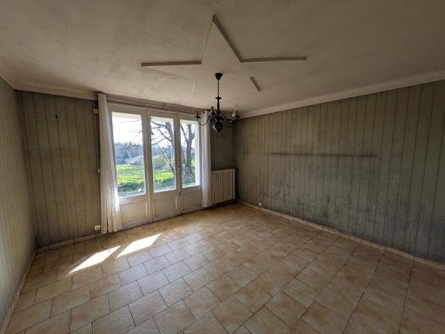 Maison vente à Pontivy, Bretagne