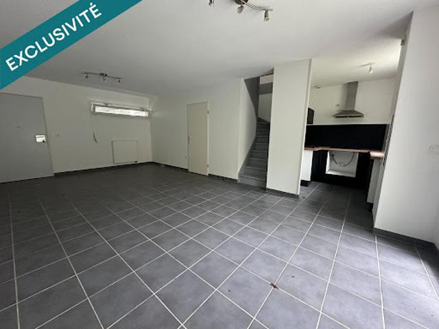 Maison vente à Génicart, Lormont