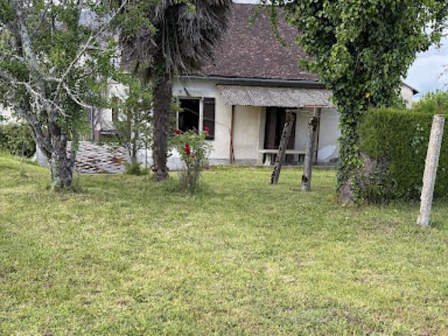 Maison vente à Brive-la-Gaillarde, Lubersac