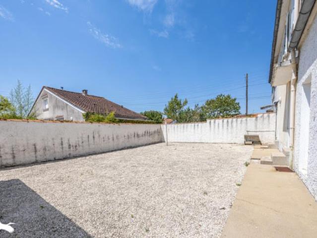Maison vente à La Douillanderie, Mauzé-sur-le-Mignon