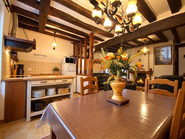 Maison vente à La Grande Borde, Mondoubleau