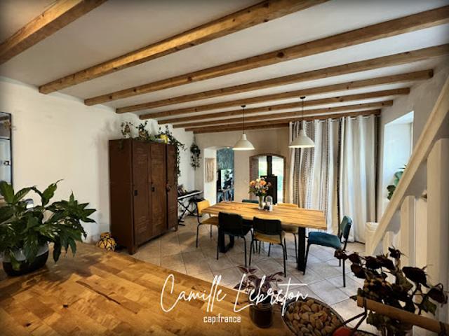 Maison vente à Le Babinais, Monnières