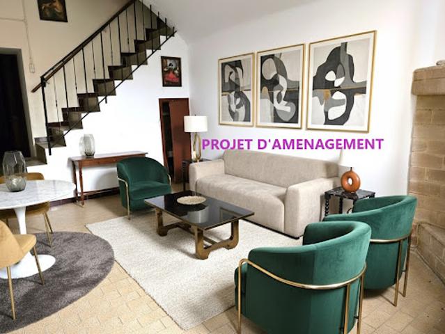 Maison vente à Béziers, Montagnac