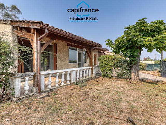 Maison vente à Villeneuve-sur-Lot, Montayral