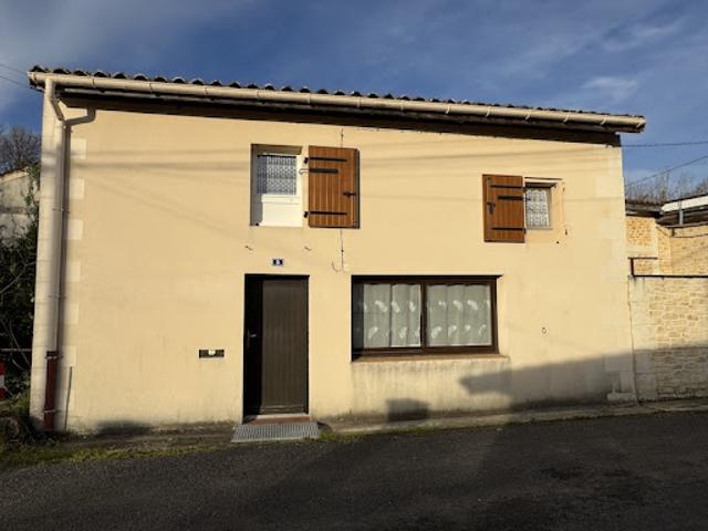 Maison vente à Jonzac, Montguyon