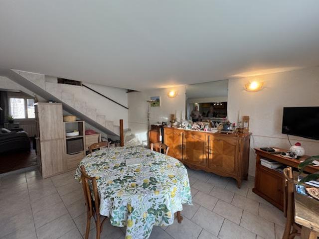 Maison vente à Jonzac, Montguyon