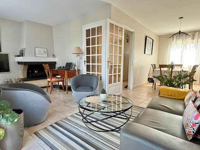Maison vente à Z. I. Les Sables, Morangis