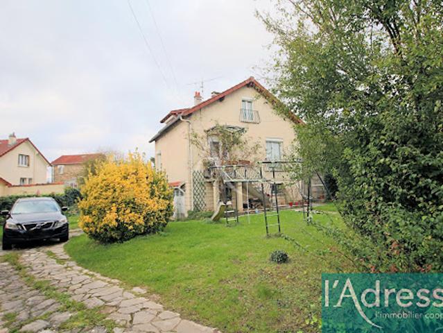 Maison vente à Évry, Morsang-sur-orge