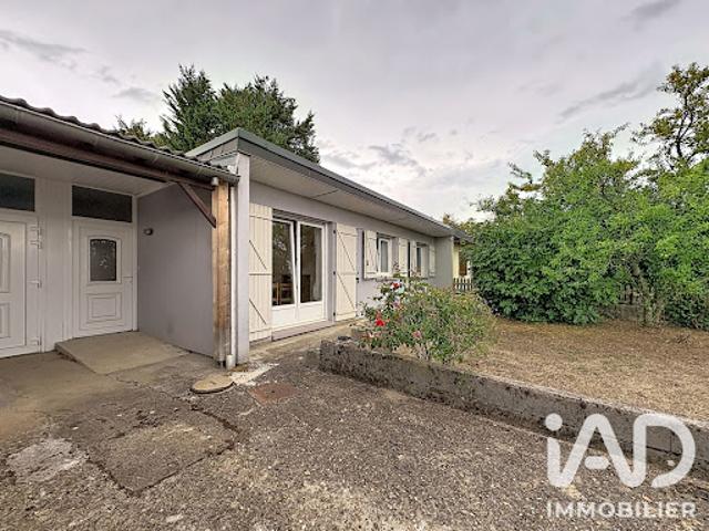 Maison vente à Thionville, Moyeuvre-grande