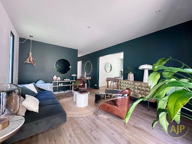 Maison vente à Nantes