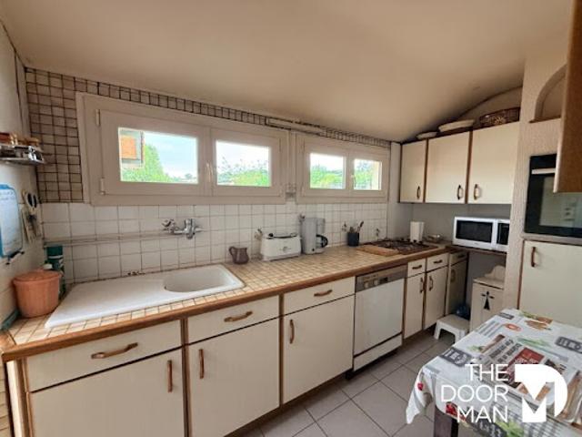 Maison vente à Niort, Nanteuil