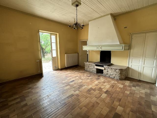 Maison vente à Nîmes